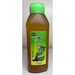 「绿点」冬瓜茶430ml