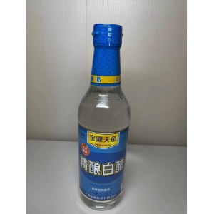 白醋500ml