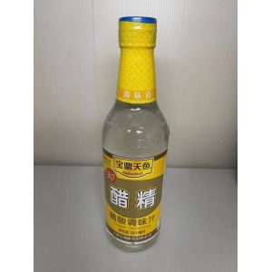 醋精500ml