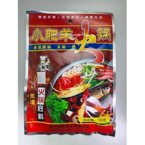 四川小肥羊150g