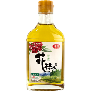 花椒油（瓶）